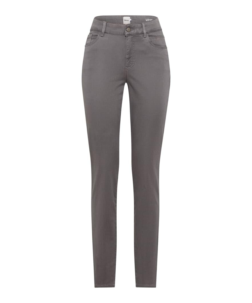 Brax Damen Hose Style.Shakira Winterdream