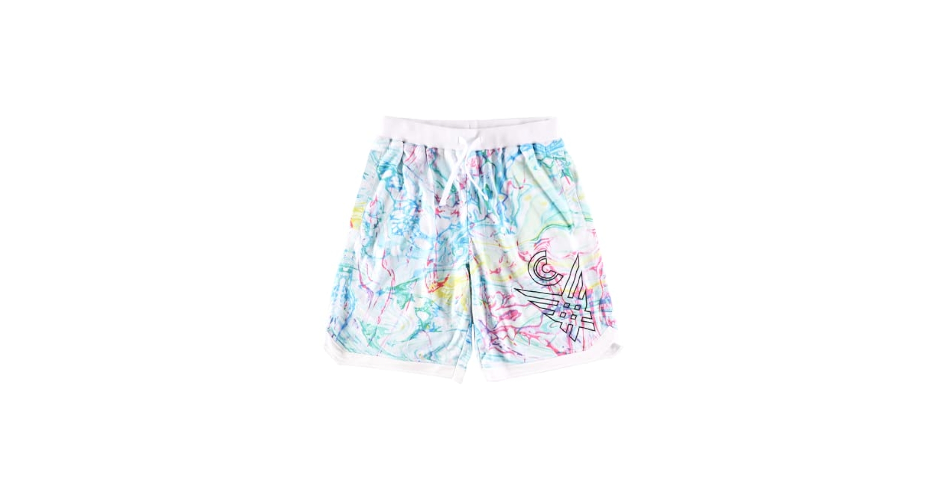 ウェア Marker Basketball Short Multicolor ウェア Marker Basketball Short Multicolor Marker Basketball