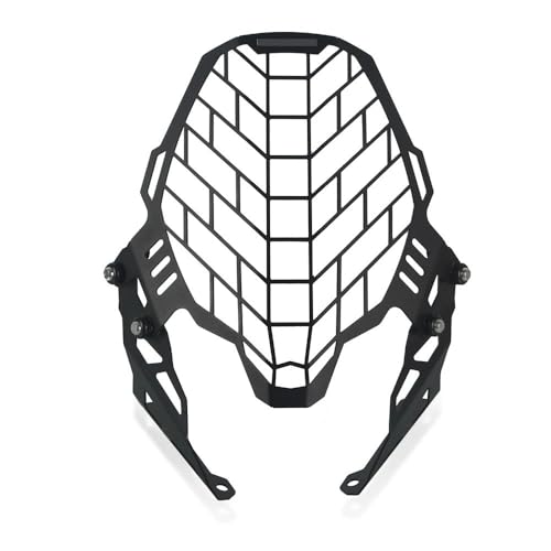 Grille phare moto pour V-Strom 1000 et 650 DL de 2017 à 2025