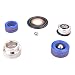GDHXW 248212 Pump Repair Kit for 695 795 3900 Aftermarket Airless Paint Sprayer