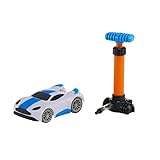 Air Chargers Vehicle and Launcher- Whitehawk