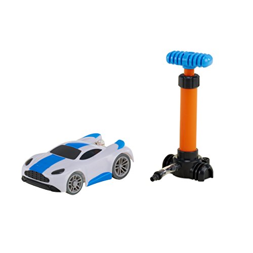 Air Chargers Vehicle and Launcher- Whitehawk