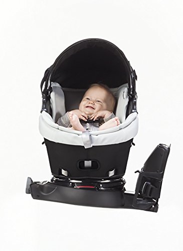 Orbit Baby G3 Infant Car Seat Plus Base 