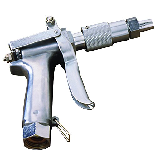 HD Hudson Hudson 38500 JD9-C Heavy-Duty Spray Gun with 38602 Tip