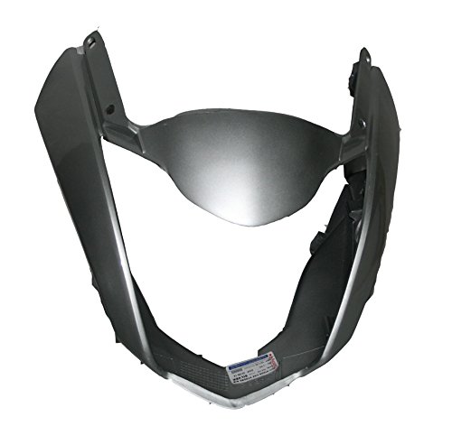 honda twister headlight cover