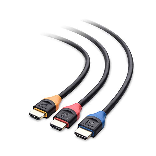 Cable Matters 8K HDMI Cable 2m - Image 7
