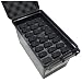 Case Club 24 Magazine Holder MTM 50 Cal Ammo Can Foam (Pre-Cut, Closed Cell, Military Grade Foam)