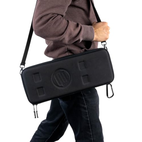 Sac modulaire XT Reloop de qualité supérieure rangement matériel audio et accessoires rigides