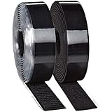 Les attaches auto-agrippantes SJ3571 et SJ3572 sont recouvertes d'un adhésif acrylique haute performance. Performance à haute température. Adhère bien à la peinture, au métal nu et peint, au verre, au bois scellé et à de nombreux plastiques. Pour l'intérieur et l'extérieur. Livré avec un cutter (1 pièce) et un rasoir de rechange (2 pièces)