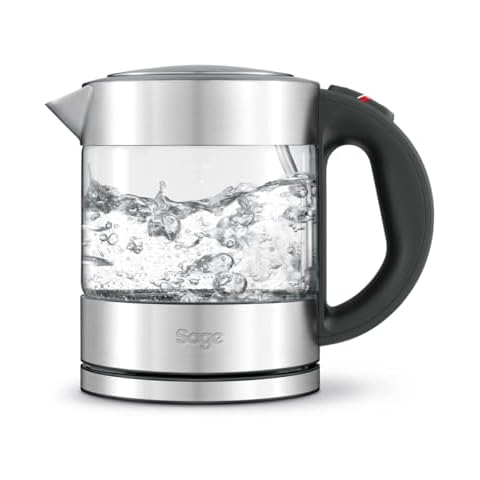 Sage Compact Kettle Pure 1 Litre Cover