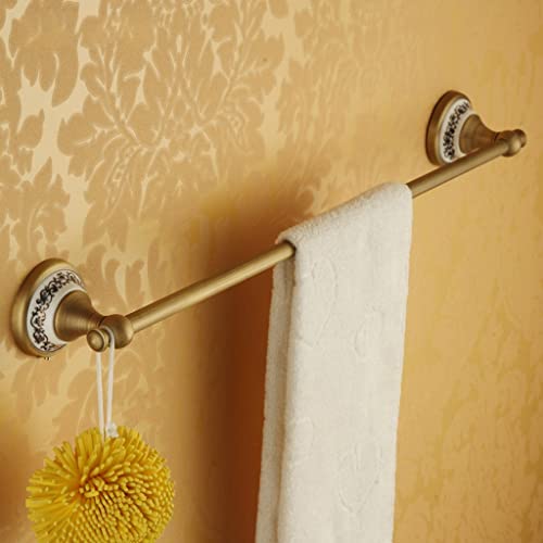 Porte-serviettes de serviette anti-rouille pour linge humide