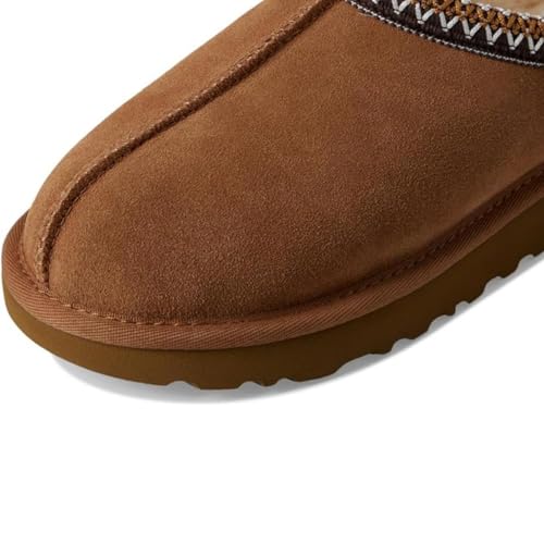 Women's Slippers,Tasman Slippers for Women Platform Mini Boots2