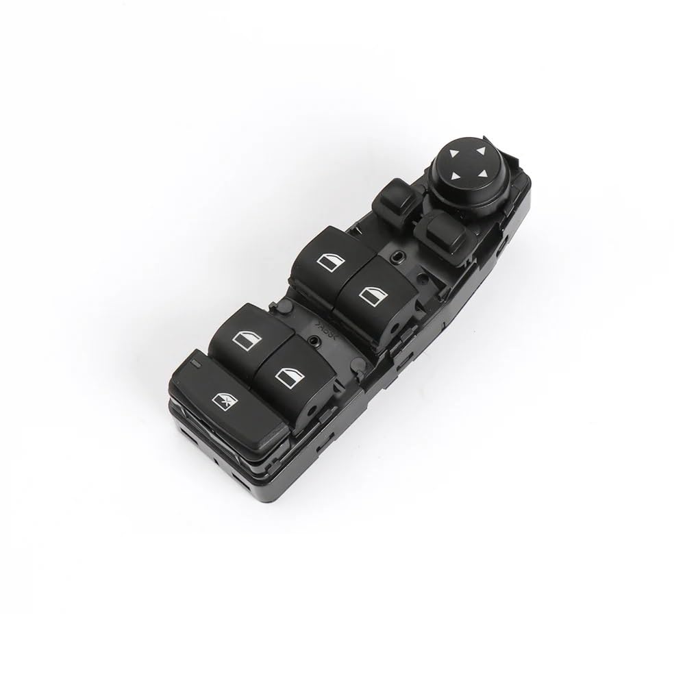 Commande vitre électrique F10 interrupteur lève-vitre Série 5 2010 - 8