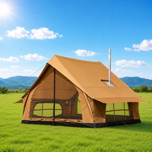 Ytaoeo All Weather Cabin