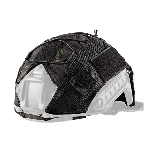 Los mejores protectores airsoft