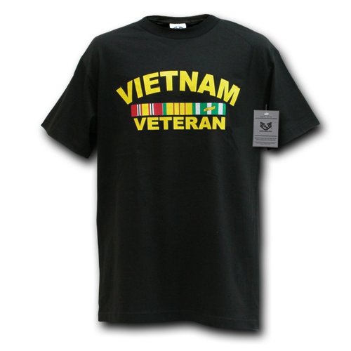 Rapiddominance Classic Military Tee