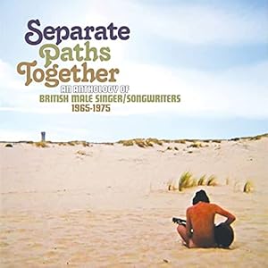 Separate Paths Together – Anthology of British Sin