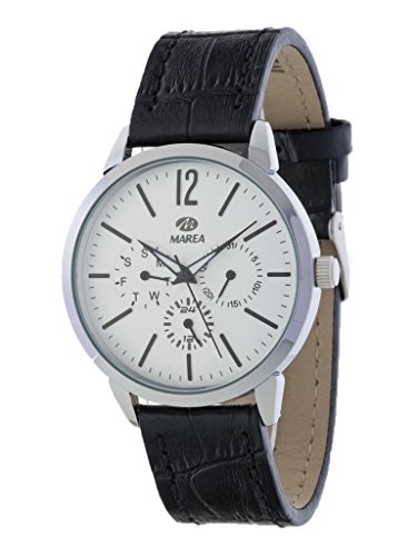 Marea Reloj Hombre B41176/2 Multifunción