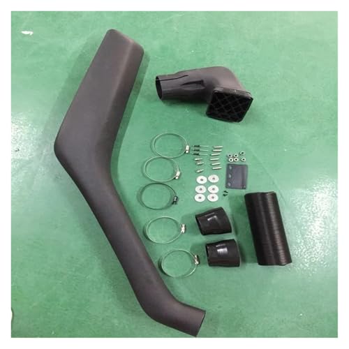 Tuyau d'admission d'air Nissan Navara D22 kit plongée Terrano 2 ensemble LLDPE 2001-2006