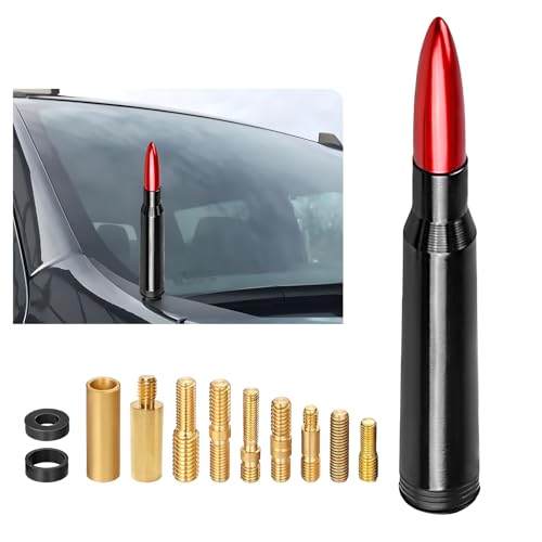 Red Nomad Topper