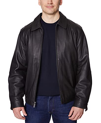 Nautica Men's Wool Blend Lightweight Insulated Jacket – Printed Daimond Quilted Interior4