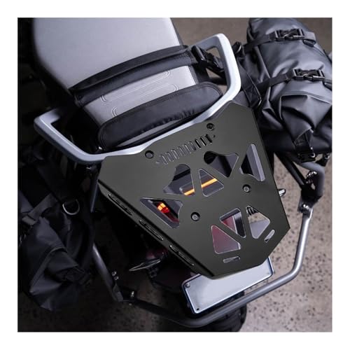 Porte-bagages arrière pour CF 450 MT 2024 avec support de boîte