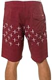 Volcom Men's Cross Hatch Boardshort