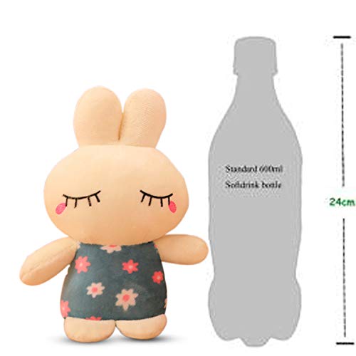 Image of KEKEMI Non-Toxic Hugable Cute Stuff Teddy Bear Soft Toys for Kids /Gift, Size - 7 Inches (Pack of 3)