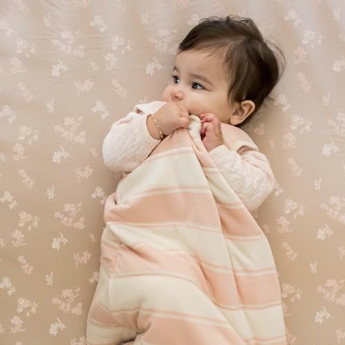 Drap-housse pour lit de bébé qui évite la transpiration - 3