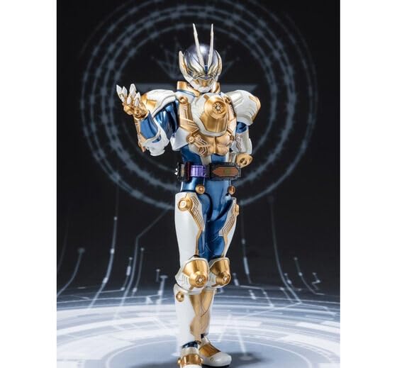 フィギュアーツ グレア ゲイザー