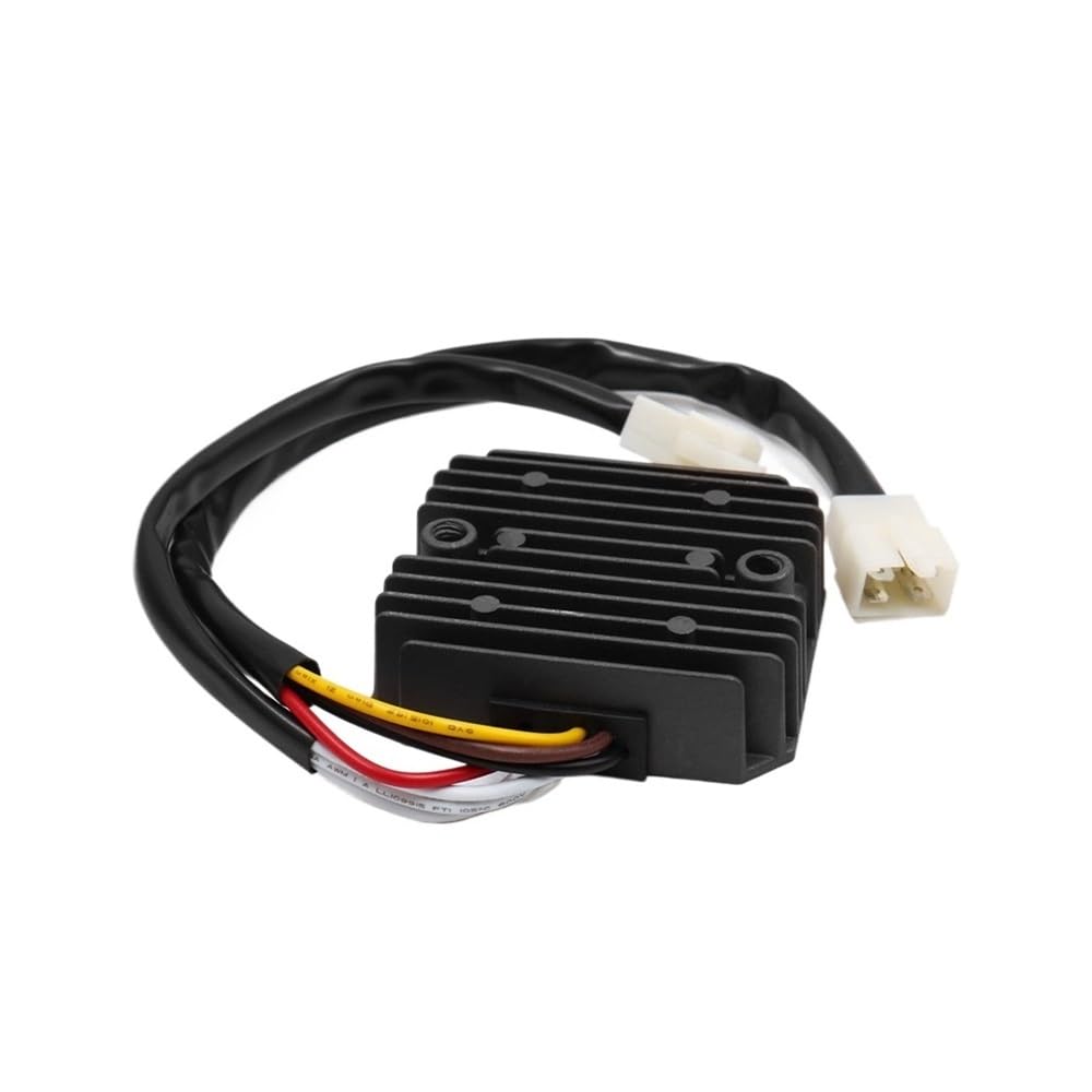 Regolatore moto raddrizzatore Raddrizzatore Regolatore Di Tensione Del Motociclo Per XV750 XV920 Vi&rago XZ550 Vizion 1981-1983 1982-1983 OEM 4X7-81960-A0-00