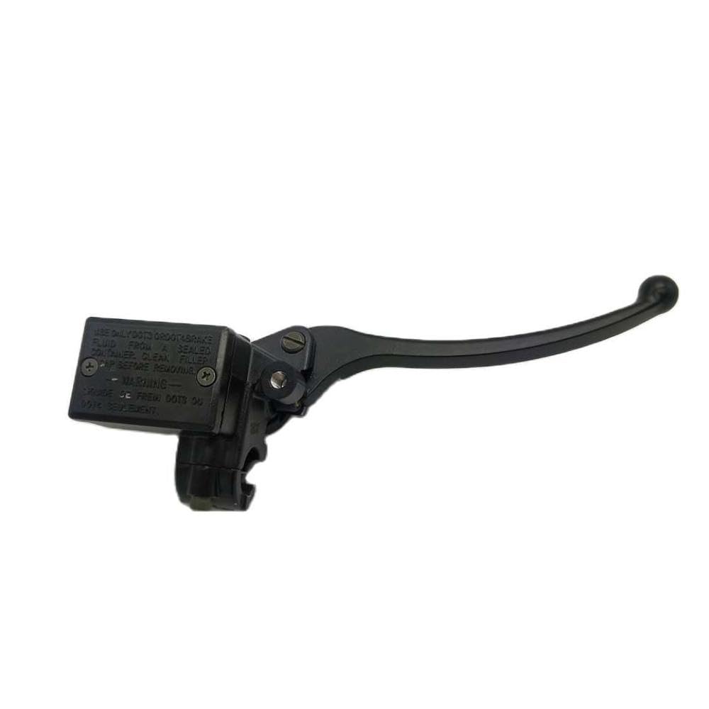 Palanca de freno hidráulico derecha para reparar el sistema de frenos de Quad CF500 UTV 7
