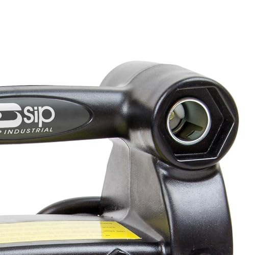 SIP Pro 2513 Start Booster, Battery Booster Jump Starter Power Pack 12V 2500A with Surge Protection