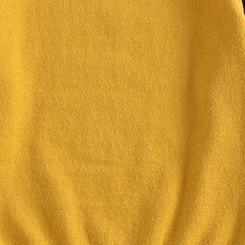 Girls Contrasting Sweaters Long Sleeve Knit Sweater Round Neck Pullover Lightweight Fall Winter Tops2