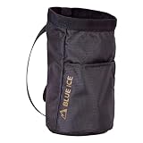 Ceinture amovible Blue Ice Saver Sac à Craie – Encre de Chine