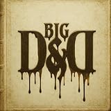 Project Big D&D