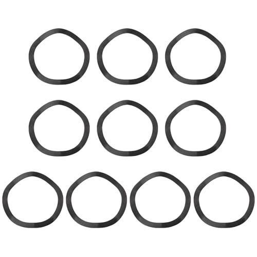 10 個チェーンリングボルトスペーサー自転車ボトムブラケットガスケットステンレス鋼曲げワッシャーマウンテンバイククランクセット自転車クランクセットスペーサー
