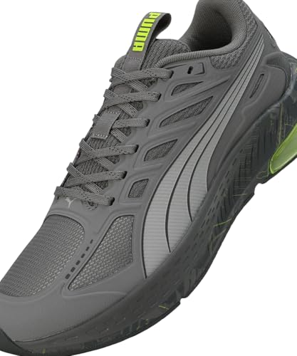 Image of Puma Mens X-Cell Lightspeed Wall Running Shoe