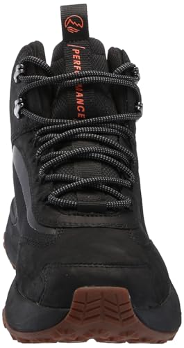 Image of Timberland Women's Motion Access Mid Lace Up Waterproof Hiking Boots