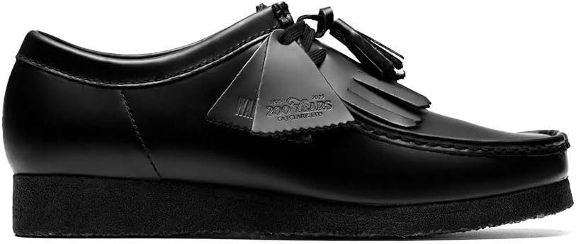 Clarks Originals Mens Wallabee 26183780