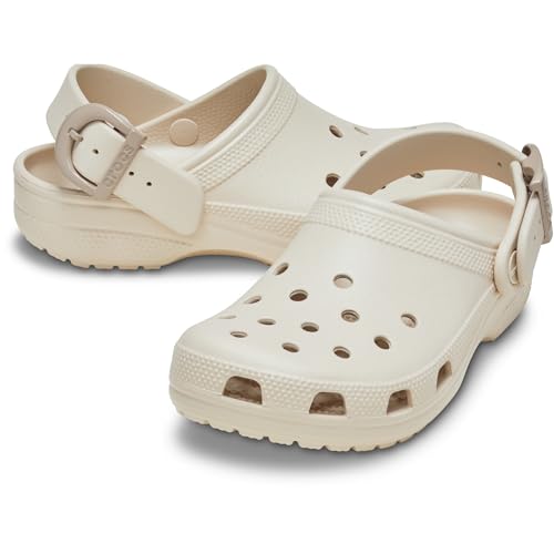 Image of Crocs Classic Buckle Unisex Clog