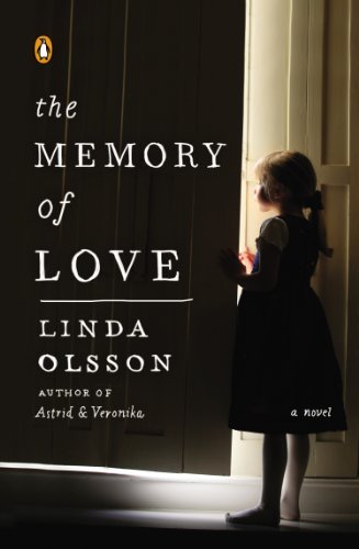 The Memory of Love B0196OHOXG Book Cover