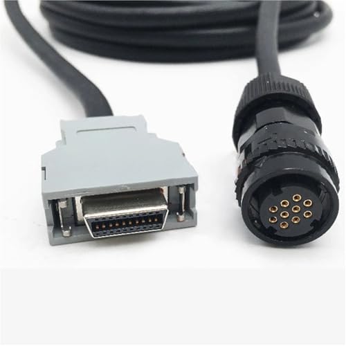 Cable codificador A860-2000-T301 repuesto servo retroalimentación 3