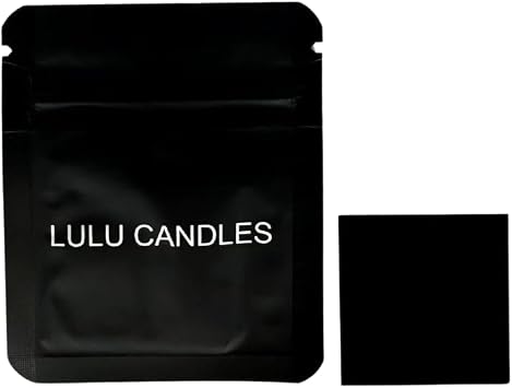 Lulu Candles | Fragrance Discovery Kit | 20 Signature Scents | Luxury Candle Fragrances | Handcrafted in the USA | Jasmine, Oud & Sandalwood & More