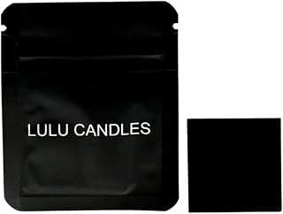 Lulu Candles | Fragrance Discovery Kit | 20 Signature Scents | Luxury Candle Fragrances | Handcrafted in The USA | Jasmine, Oud & Sandalwood & More
