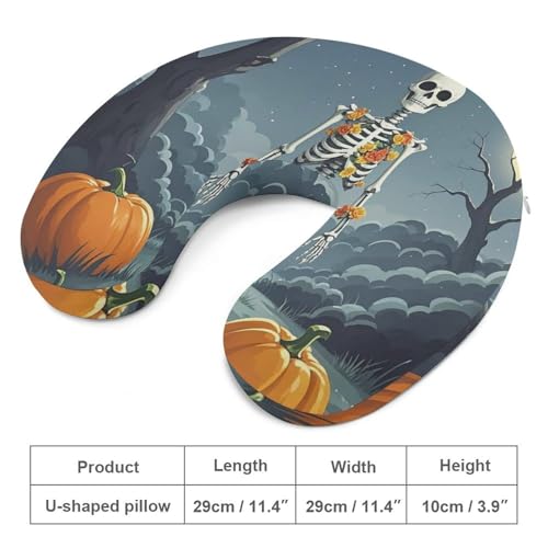Almohada espuma viscoelástica tamaño único ajustable miniatura 2
