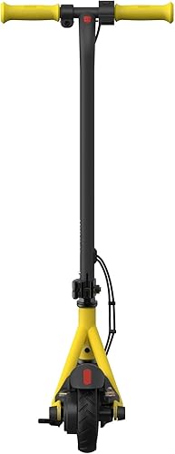 Miniatura 3 de Segway Transformer C8 - Patinete eléctrico para niños, edición limitada, motor de 180 W, scooter eléctrico para niños, alcance de 6.2 millas y 10