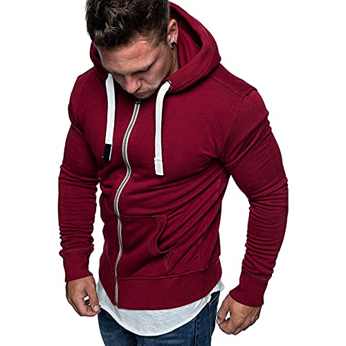 Sudaderas con capucha para hombre Cover