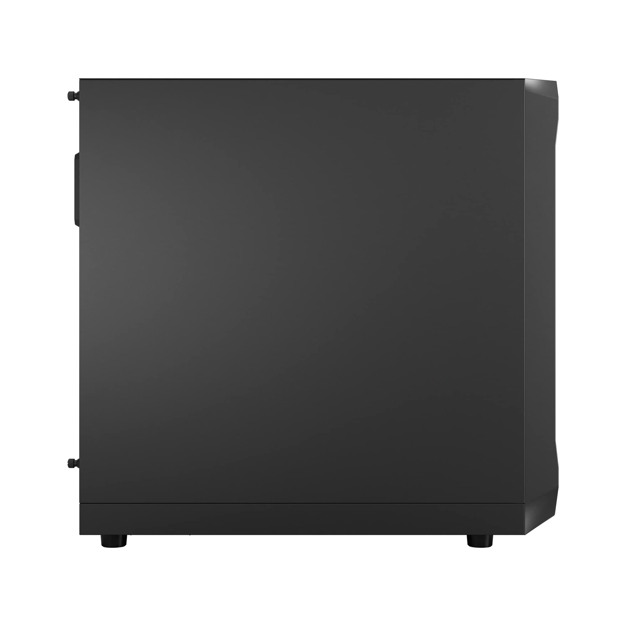 絵画 FOCUS PRIME 2 Amazon | Fractal Design Focus 2 Black Solid エアフロー重視