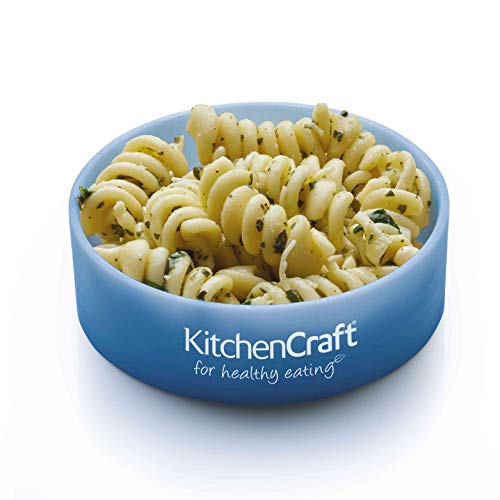 Kitchencraft Healthy Eating Color-Coded Food